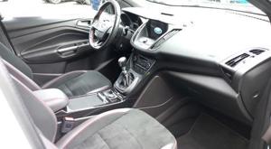 Ford Kuga Bild 7