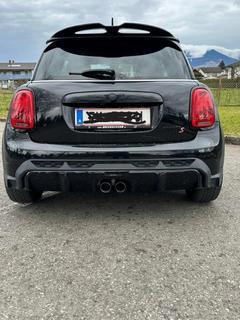 MINI John Cooper Works Bild 3