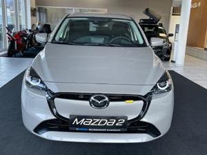 Mazda 2 2023 Bild 2