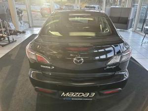 Mazda 3 Bild 4