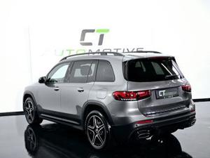 Mercedes-Benz GLB Bild 3