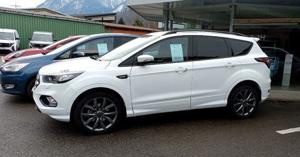 Ford Kuga Bild 3