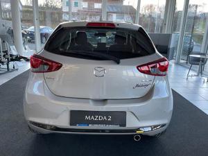 Mazda 2 2023 Bild 7