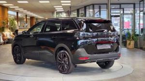 Peugeot 5008 Bild 6