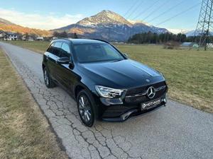 Mercedes-Benz GLC Bild 10