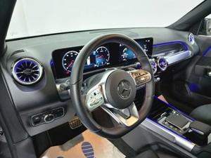 Mercedes-Benz GLB Bild 7