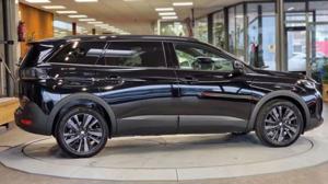 Peugeot 5008 Bild 12