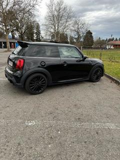 MINI John Cooper Works