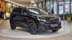 Peugeot 5008 Bild 15