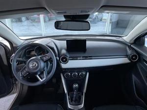 Mazda 2 2023 Bild 11