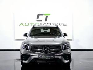 Mercedes-Benz GLB Bild 2