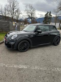 MINI John Cooper Works Bild 2