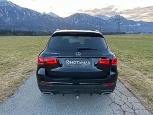 Mercedes-Benz GLC Bild 7