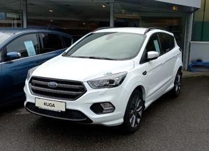 Ford Kuga Bild 2