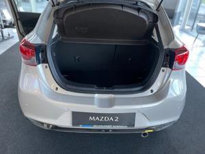 Mazda 2 2023 Bild 13