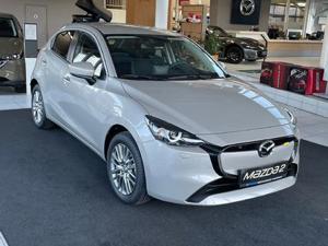 Mazda 2 2023 Bild 3