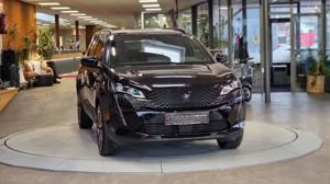 Peugeot 5008 Bild 16