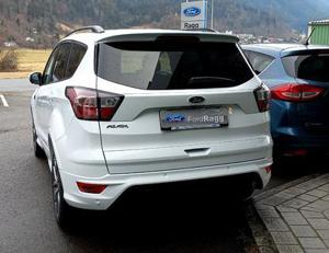 Ford Kuga Bild 4