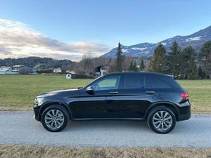 Mercedes-Benz GLC Bild 3