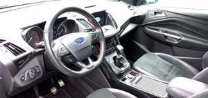 Ford Kuga Bild 6