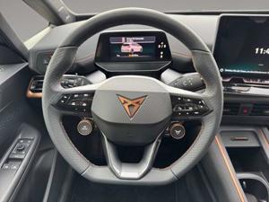 CUPRA Born Bild 12