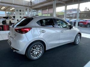 Mazda 2 2023 Bild 5