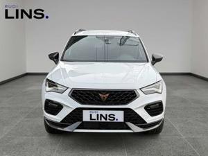 CUPRA Ateca Bild 8