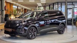 Peugeot 5008 Bild 2