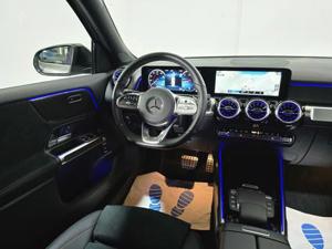 Mercedes-Benz GLB Bild 6