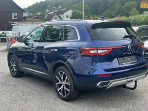 Renault Koleos Bild 4