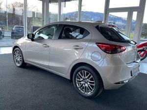 Mazda 2 2023 Bild 6