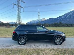 Mercedes-Benz GLC Bild 9