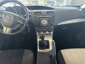 Mazda 3 Bild 5