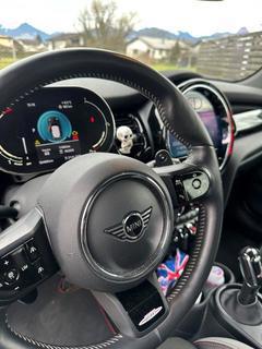 MINI John Cooper Works Bild 4