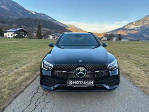 Mercedes-Benz GLC Bild 11