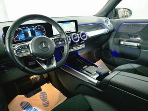 Mercedes-Benz GLB Bild 8