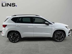 CUPRA Ateca Bild 6