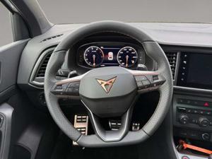 CUPRA Ateca Bild 12