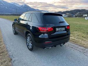 Mercedes-Benz GLC Bild 5