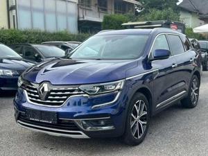 Renault Koleos Bild 3