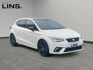 SEAT Ibiza Bild 7