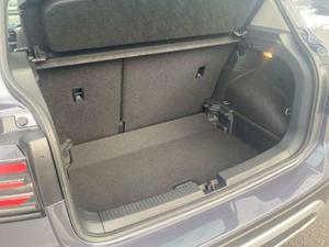 Volkswagen T-Cross Bild 18