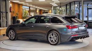 Audi A6 Bild 7