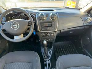 Dacia Sandero Bild 7