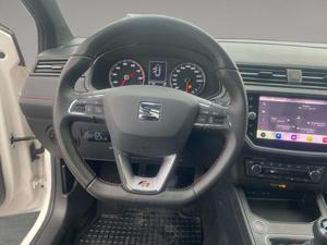 SEAT Ibiza Bild 13