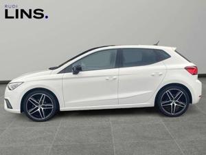 SEAT Ibiza Bild 2