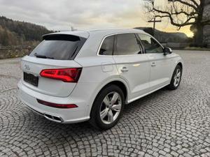 Audi Q5 Bild 6