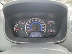 Hyundai i10 Bild 15