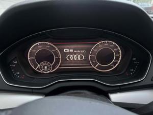 Audi Q5 Bild 19