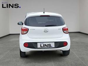 Hyundai i10 Bild 4